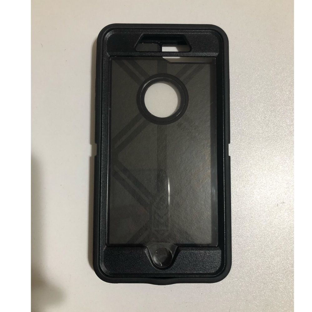 OuterBox for iPhone 7+ / 8+